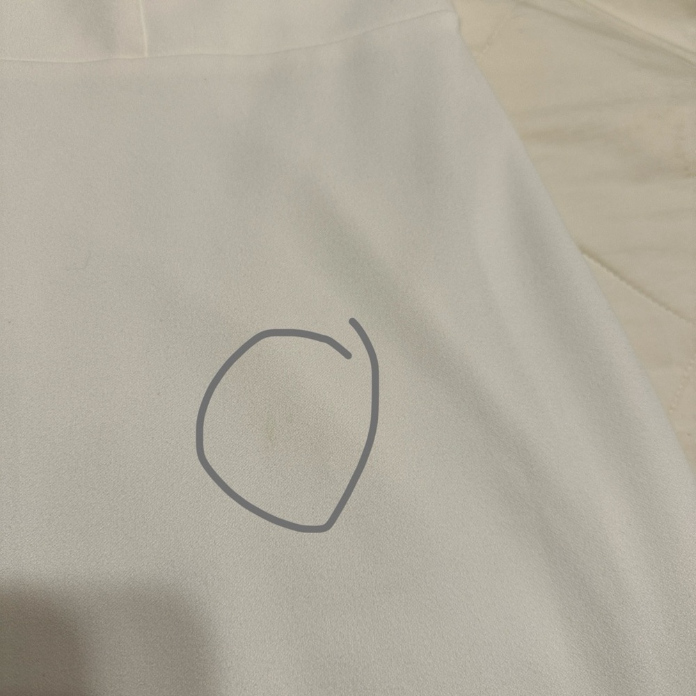 BHLDN Stella Sleeveless V-Neck Stretch Crepe Maxi Dress - Picture 6 of 6